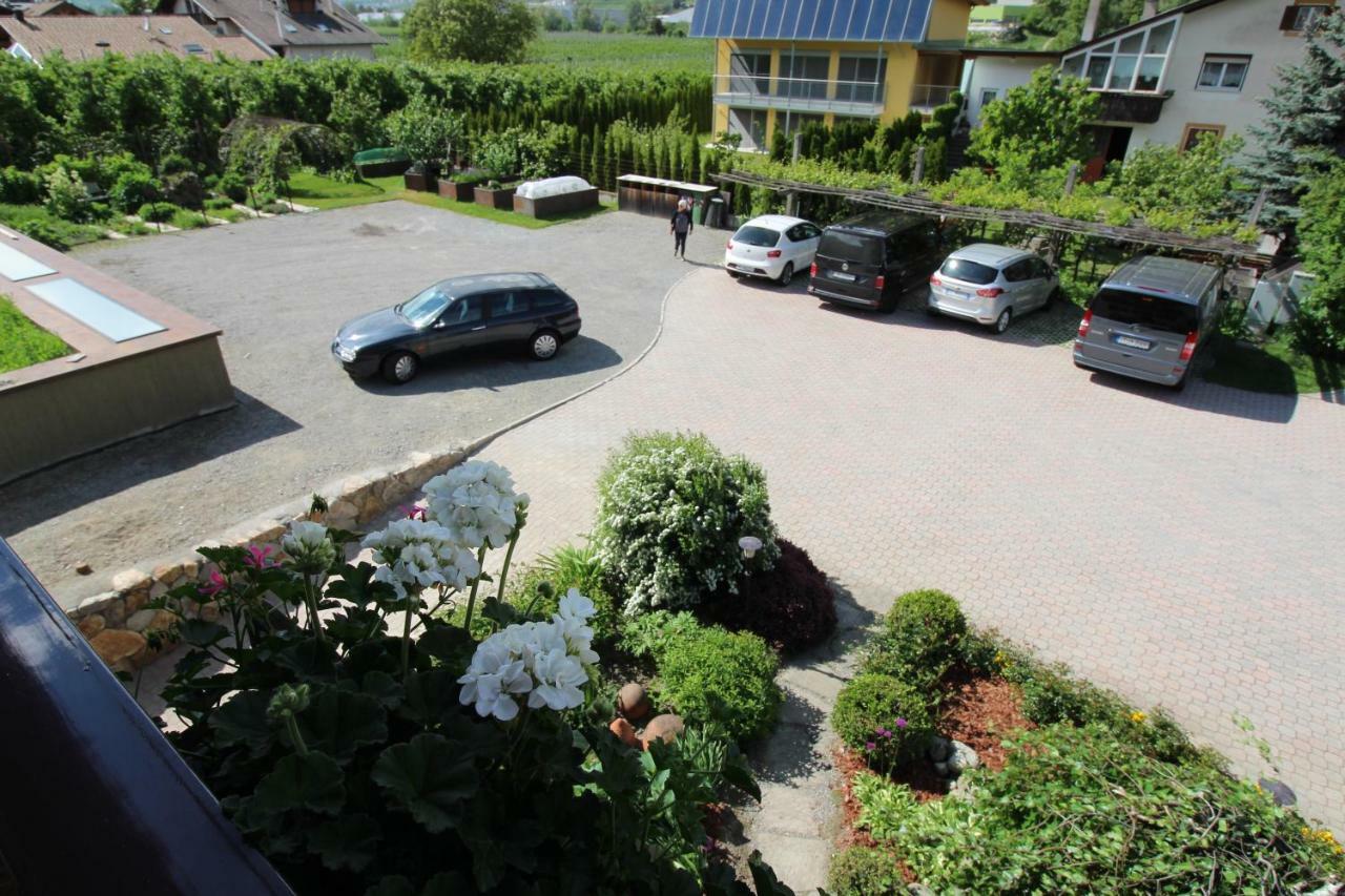 Апартаменти Haus Im Erlengrund Колдрано Екстер'єр фото
