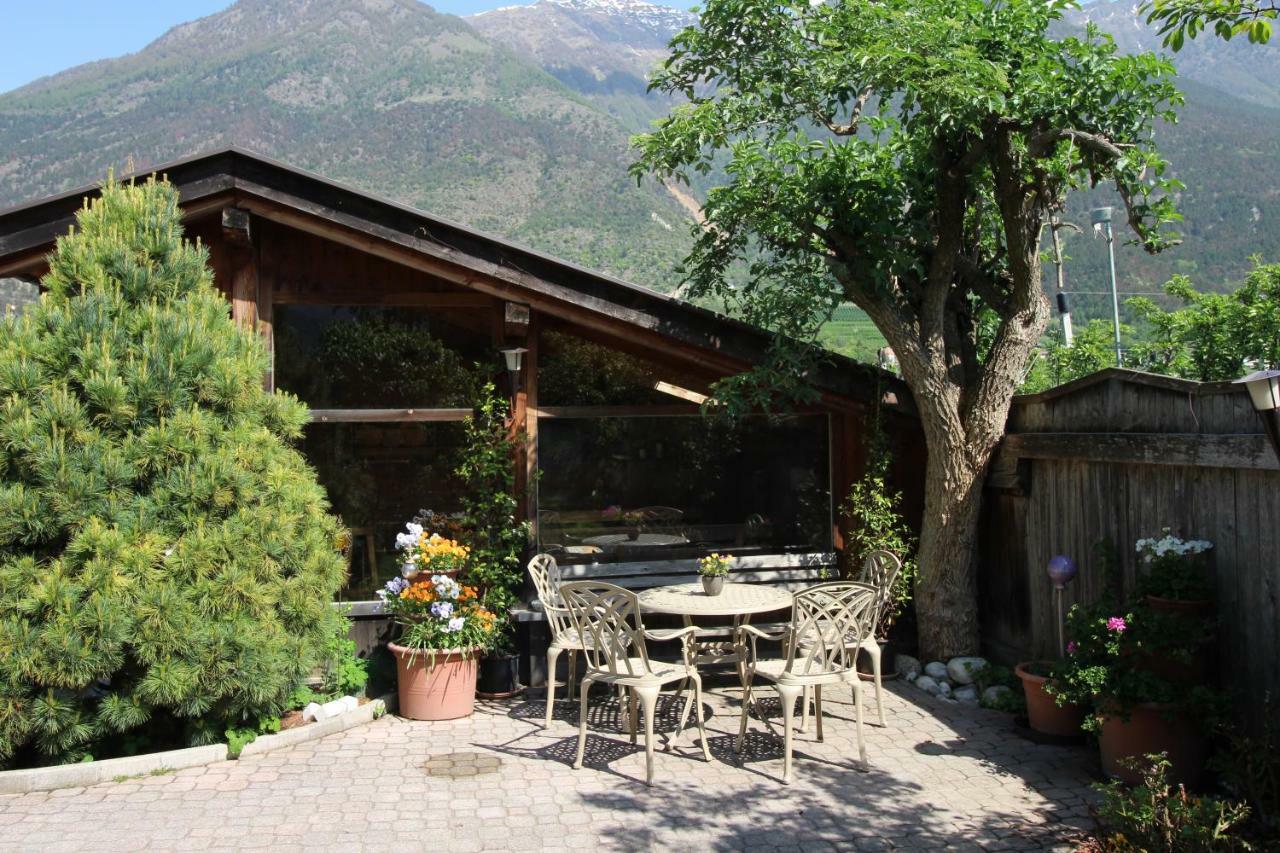 Апартаменти Haus Im Erlengrund Колдрано Екстер'єр фото
